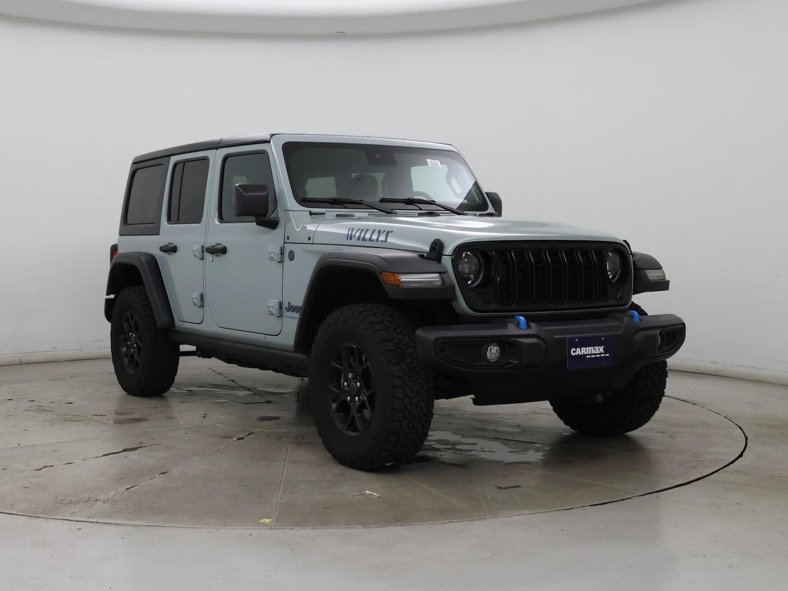jeep wrangler 4xe 2024 1C4RJXN63RW121951 image jeep wrangler 4xe 2024 1C4RJXN63RW121951 image